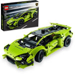 Alternative view 1 of LEGO Technic Lamborghini Huracán Tecnica 42161