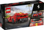 Alternative view 4 of LEGO Speed Champions Ferrari 812 Competizione 76914
