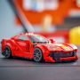 Alternative view 6 of LEGO Speed Champions Ferrari 812 Competizione 76914
