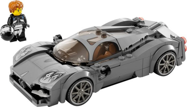 LEGO Speed Champions Pagani Utopia 76915