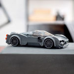 Alternative view 5 of LEGO® Speed Champions Pagani Utopia 76915 (Retiring Soon)