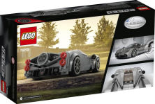 Alternative view 6 of LEGO® Speed Champions Pagani Utopia 76915 (Retiring Soon)