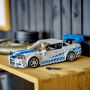 Alternative view 6 of LEGO Speed Champions 2 Fast 2 Furious Nissan Skyline GT-R (R34) 76917