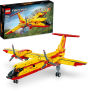 LEGO Technic Firefighter Aircraft 42152