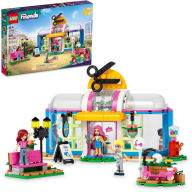 LEGO® Friends 41742 hotel per gatti : : Giochi e giocattoli