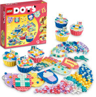 Title: LEGO DOTS Ultimate Party Kit 41806