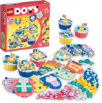 Alternative view 1 of LEGO DOTS Ultimate Party Kit 41806
