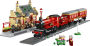 Alternative view 2 of LEGO Harry Potter Hogwarts Express & Hogsmeade Station 76423