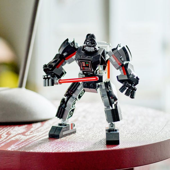 LEGO Star Wars Darth Vader Mech 75368