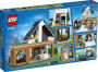 Alternative view 7 of LEGO My City Family House and Electric Car 60398