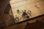 Alternative view 3 of LEGO Ideas Disney's Hocus Pocus: The Sanderson Sisters' Cottage 21341
