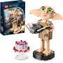 LEGO Harry Potter Dobby the House-Elf 76421