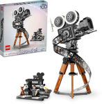 Alternative view 1 of LEGO Disney Classic Walt Disney Tribute Camera 43230