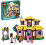 LEGO Disney Princess Asha's Cottage 43231