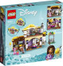 Alternative view 7 of LEGO Disney Princess Asha's Cottage 43231