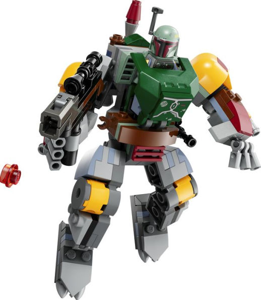 LEGO Star Wars Boba Fett Mech 75369