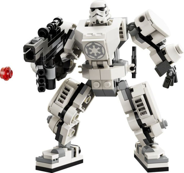 LEGO Star Wars Stormtrooper Mech 75370