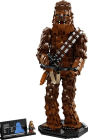Alternative view 2 of LEGO Star Wars Chewbacca 75371