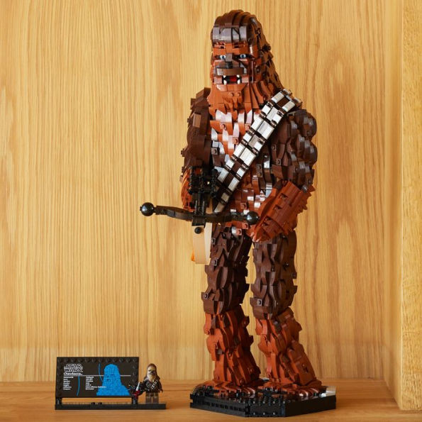 LEGO Star Wars Chewbacca 75371