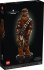 Alternative view 6 of LEGO Star Wars Chewbacca 75371