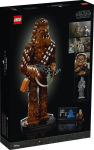 Alternative view 7 of LEGO® Star Wars Chewbacca 75371 (Retiring Soon)