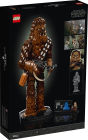 Alternative view 7 of LEGO Star Wars Chewbacca 75371