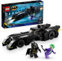 LEGO DC Super Heroes Batmobile: Batman vs. The Joker Chase 76224