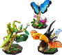 Alternative view 2 of LEGO Ideas The Insect Collection 21342