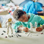 Alternative view 3 of LEGO Creator Space Astronaut 31152