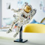 Alternative view 5 of LEGO Creator Space Astronaut 31152