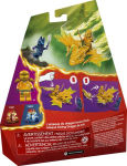 Alternative view 7 of LEGO Ninjago Arin's Rising Dragon Strike 71803