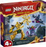 Alternative view 6 of LEGO Ninjago Arin's Battle Mech 71804