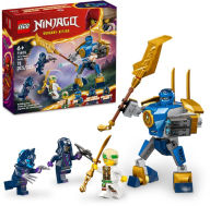 Ninjago Les jardins de la ville de NINJAGO - N/A - Kiabi - 340.49€