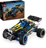 Title: LEGO Technic Off-Road Race Buggy 42164