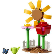 Title: LEGO Friends Flower Garden 30659