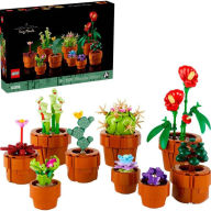 LEGO Icons Tiny Plants 10329