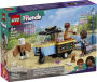 Alternative view 6 of LEGO Friends Mobile Bakery Food Cart 42606
