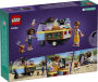 Alternative view 7 of LEGO Friends Mobile Bakery Food Cart 42606
