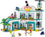 Alternative view 2 of LEGO Friends Heartlake City Hospital 42621