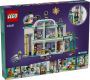 Alternative view 7 of LEGO Friends Heartlake City Hospital 42621