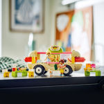 Alternative view 5 of LEGO® Friends Hot Dog Food Truck 42633 (Retiring Soon)