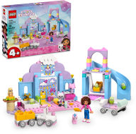 Title: LEGO Gabby's Dollhouse Gabby's Kitty Care Ear 10796