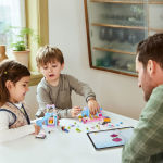 Alternative view 3 of LEGO Gabby's Dollhouse Gabby's Kitty Care Ear 10796