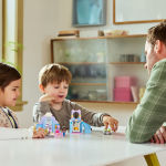 Alternative view 4 of LEGO Gabby's Dollhouse Gabby's Kitty Care Ear 10796