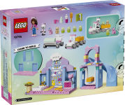 Alternative view 7 of LEGO Gabby's Dollhouse Gabby's Kitty Care Ear 10796