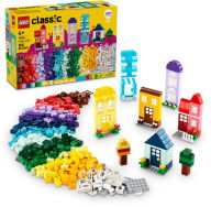 Title: LEGO Classic Creative Houses 11035