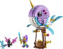 Alternative view 2 of LEGO DREAMZzz Izzie's Narwhal Hot-Air Balloon 71472