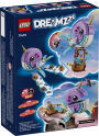 Alternative view 7 of LEGO DREAMZzz Izzie's Narwhal Hot-Air Balloon 71472