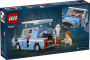 Alternative view 7 of LEGO Harry Potter Flying Ford Anglia 76424