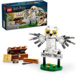 Alternative view 1 of LEGO Harry Potter Hedwig at 4 Privet Drive 76425